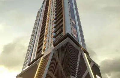 Residencial rising sun – modernidade e lazer completo