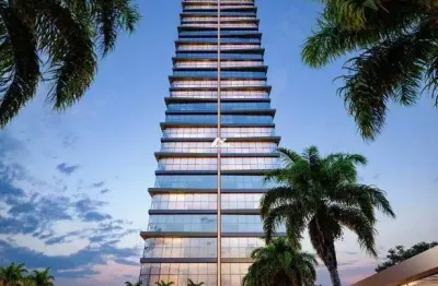 Apartamento com 4 quartos à venda na Avenida Nereu Ramos, Centro, Itapema