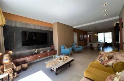 Apartamento diferenciado com 4 quartos em balneário camboriú com 200m² privativos.