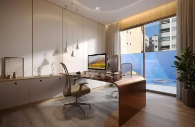 Apartamento com 3 quartos à venda na Rua 1041, Centro, Balneário Camboriú