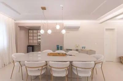 Cobertura villa toscana – sofisticação e lazer em um cenário exclusivo