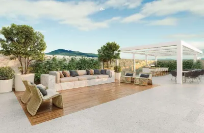 Residencial villa aurora – modernidade e lazer em um só lugar