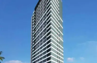 Apartamento com 3 quartos à venda na Avenida Senador Atílio Fontana, Balneário Perequê, Porto Belo