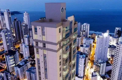 Apartamento com 4 quartos à venda na Rua 3100, Centro, Balneário Camboriú