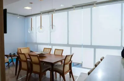 Apartamento com 4 quartos à venda na Rua 271, Meia Praia, Itapema