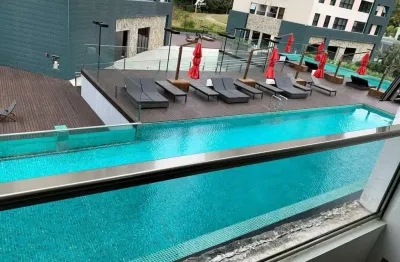 Apartamento com 2 quartos à venda na Avenida Osvaldo Reis, Praia Brava, Itajaí