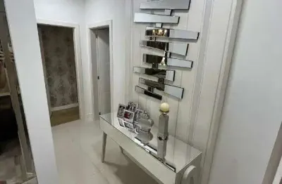 Apartamento com 4 quartos à venda na Rua 260, Meia Praia, Itapema