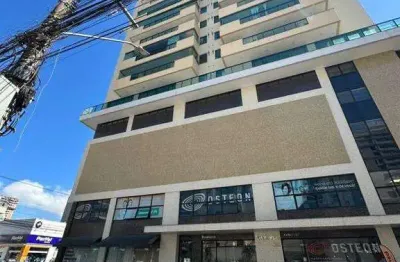 Apartamento com 4 quartos à venda na Rua 278, Meia Praia, Itapema