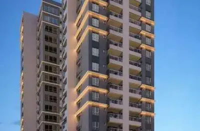 Residencial paesaggio – modernidade e conforto em cada espaço