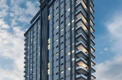 Apartamento com 3 quartos à venda na Rua Lages, Balneário Perequê, Porto Belo