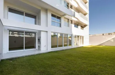 Le blanc brava résidence – duplex de alto padrão na praia brava
