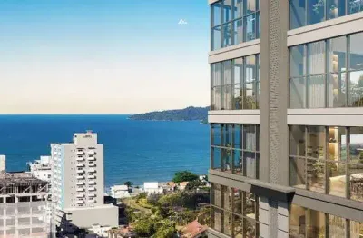 Apartamento com 3 quartos à venda na Rua José Alexandre Rocha, Balneário Perequê, Porto Belo