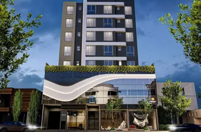 Apartamento com 2 quartos à venda na Rua 1500, Centro, Balneário Camboriú