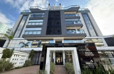 Brava center — seu ponto de encontro com a vida na praia brava