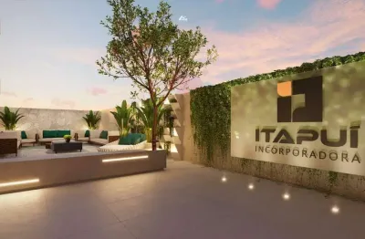 Residencial belize – cobertura • viva o auge do conforto e lazer em um endereço exclusivo