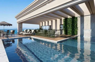 Apartamento com 4 quartos à venda na Rua 129, Centro, Balneário Camboriú