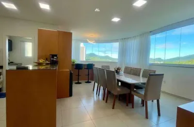 Apartamento quadra mar com 3 quartos na barra sul de balneário camboriú.