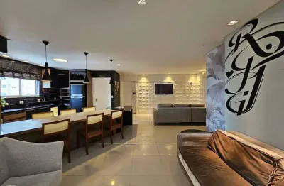 Apartamento com 3 quartos à venda na Rua 3300, Centro, Balneário Camboriú