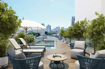 Apartamento com 2 quartos à venda na Rua Uruguai, Centro, Itajaí