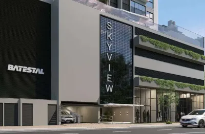 Apartamento com 3 quartos à venda na Rua Uruguai, Centro, Itajaí