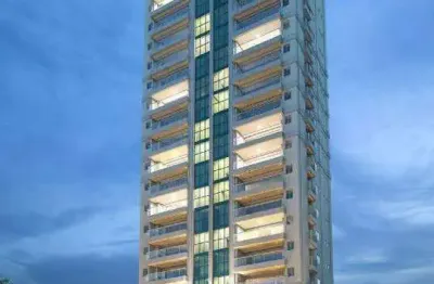 Apartamento com 3 quartos à venda na Rua Gentil Coelho, Balneário Perequê, Porto Belo