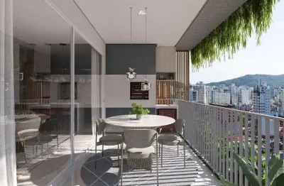 Apartamento com 3 quartos à venda na Rua 108, Centro, Itapema