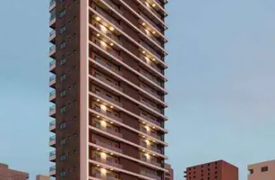 Apartamento com 3 quartos à venda na Rua 298, Meia Praia, Itapema