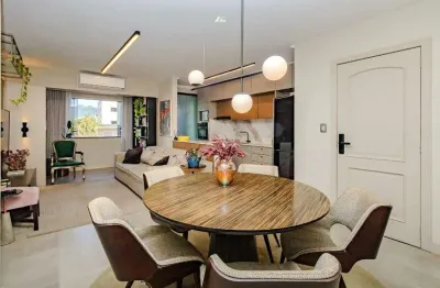 Apartamento com 2 dormitórios, 69m² a venda no bairro nações balneário camboriú-sc