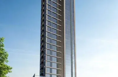 Apartamento com 3 quartos à venda na Rua Francisco Aguiar, Balneário Perequê, Porto Belo