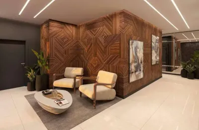 Apartamento com 3 quartos à venda na Rua Felipe Sestren, Balneário Perequê, Porto Belo