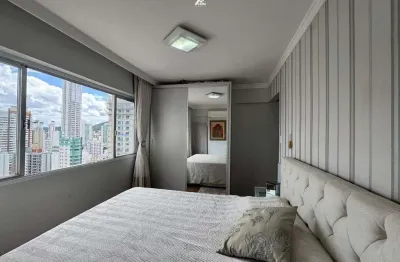 Apartamento com 2 quartos à venda na Avenida Atlântica, Centro, Balneário Camboriú