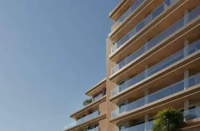 Brava dreams – duplex com vista panorâmica e lazer completo