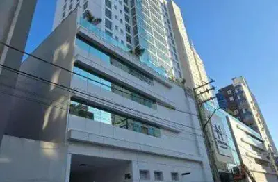 Apartamento de 3 suítes com vista mar na em balneário camboriú – aceita permuta