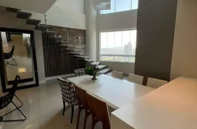 Apartamento com 3 quartos à venda na Rua 4400, Centro, Balneário Camboriú