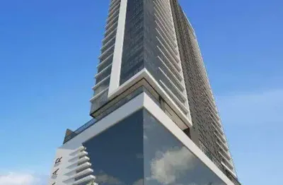 Emaar exclusive – exclusividade e lazer a poucos passos do mar