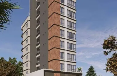 Apartamento com 2 quartos à venda na Rua São Leopoldo, São Francisco de Assis, Camboriú