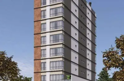 Apartamento com 2 quartos à venda na Rua São Leopoldo, São Francisco de Assis, Camboriú