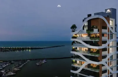 Apartamento com 3 quartos à venda na Rua Tubarão, Fazenda, Itajaí