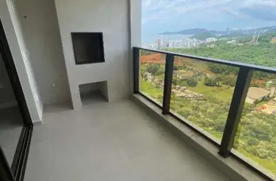 Apartamento com 3 quartos à venda na Rua Luci Canziani, Praia Brava, Itajaí
