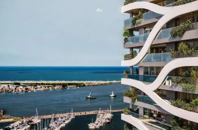 Apartamento com 3 quartos à venda na Rua Tubarão, Fazenda, Itajaí