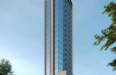 Apartamento com 3 quartos à venda na Rua Wilson Belber, Balneário Perequê, Porto Belo