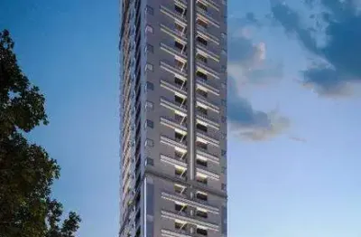 Apartamento com 2 quartos à venda na Rua São Paulo, Balneário Perequê, Porto Belo