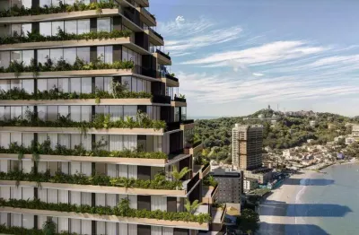 Apartamento com 3 quartos à venda na Rua Canto Da Praia, Centro, Itapema