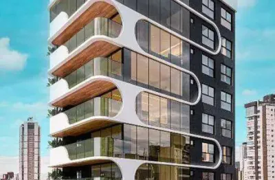 Apartamento com 4 quartos à venda na Rua 2850, Centro, Balneário Camboriú