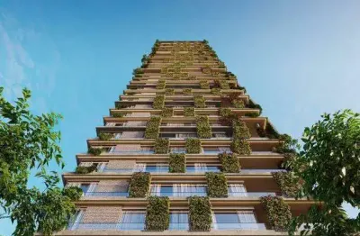 Vítreo 271 • duplex frente mar que eleva a exclusividade a outro nível