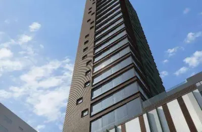 143 mayfair • frente mar definitiva com exclusividade em cada andar