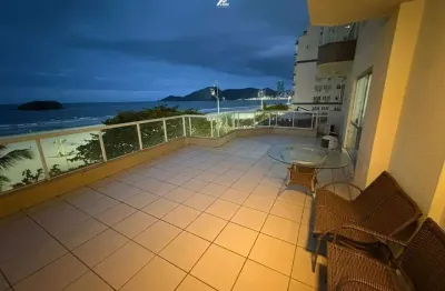 Apartamento com 4 quartos à venda na Rua 1400, Centro, Balneário Camboriú