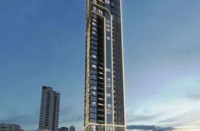 Apartamento com 4 quartos à venda na Rua 126, Centro, Itapema