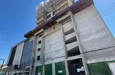 Apartamento com 3 quartos à venda na Rua 132, Centro, Itapema