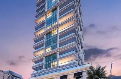 Spazio marine – apartamentos de alto padrão com lazer completo e vista panorâmica
